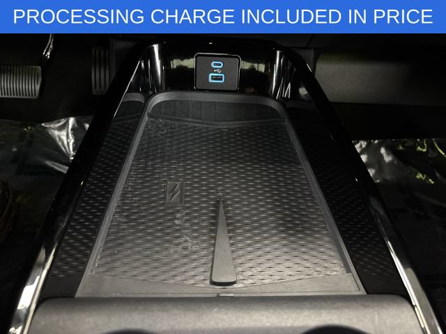 Certified 2023 Ford Mustang Mach-E Premium AWD/4WD image 24