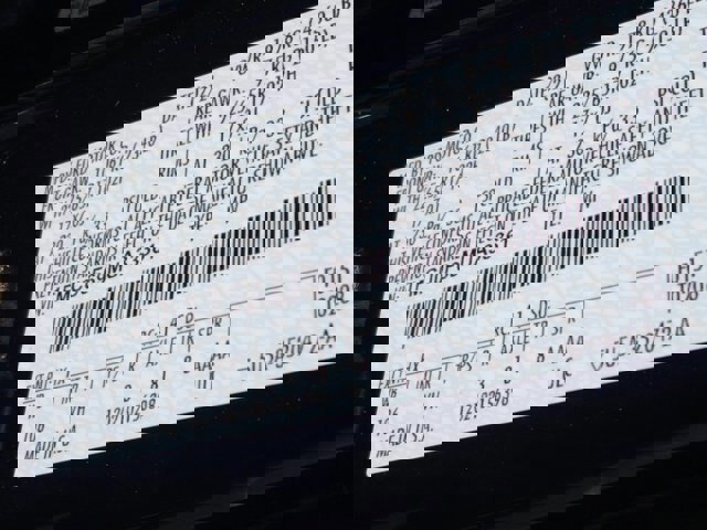 Certified 2021 Ford Escape S image 19