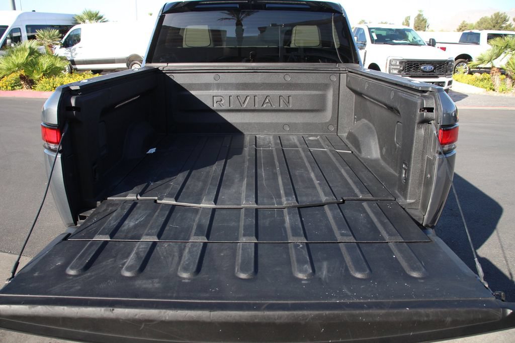 Used 2023 Rivian R1T Adventure AWD/4WD image 24