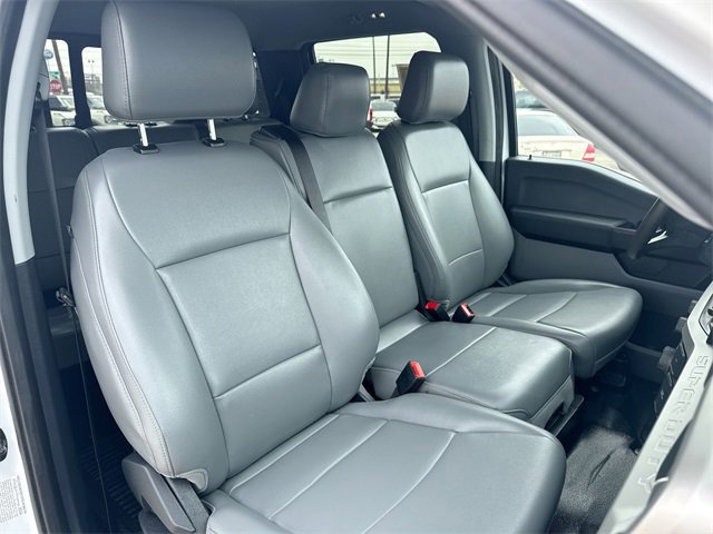 Certified 2024 Ford F350 XL w/ XL Chrome Package image 31