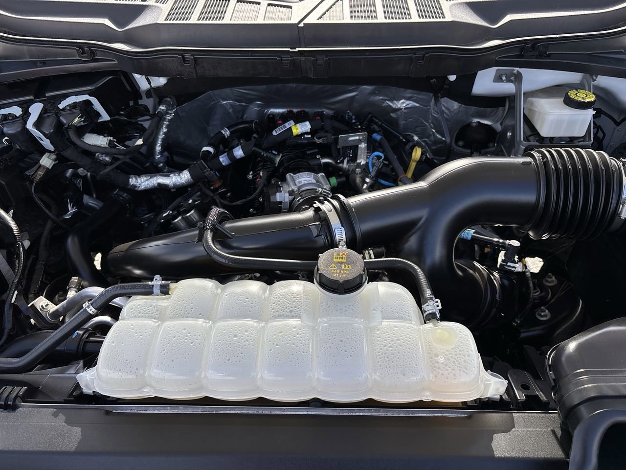 Certified 2024 Ford F150 STX image 15