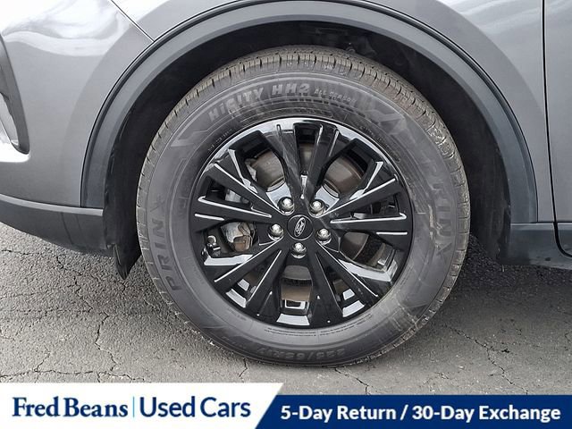 Certified 2023 Ford Escape Active w/ Tech Pack #2 image 26