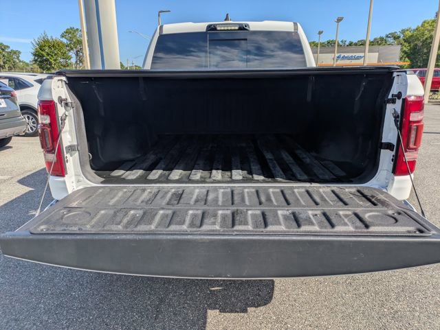 Used 2023 RAM 1500 Limited AWD/4WD image 20
