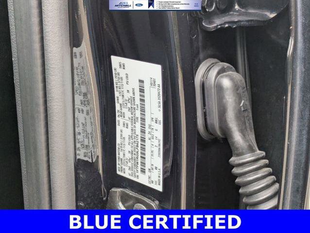 Certified 2020 Ford F150 Raptor w/ Equipment Group 801A Mid image 37