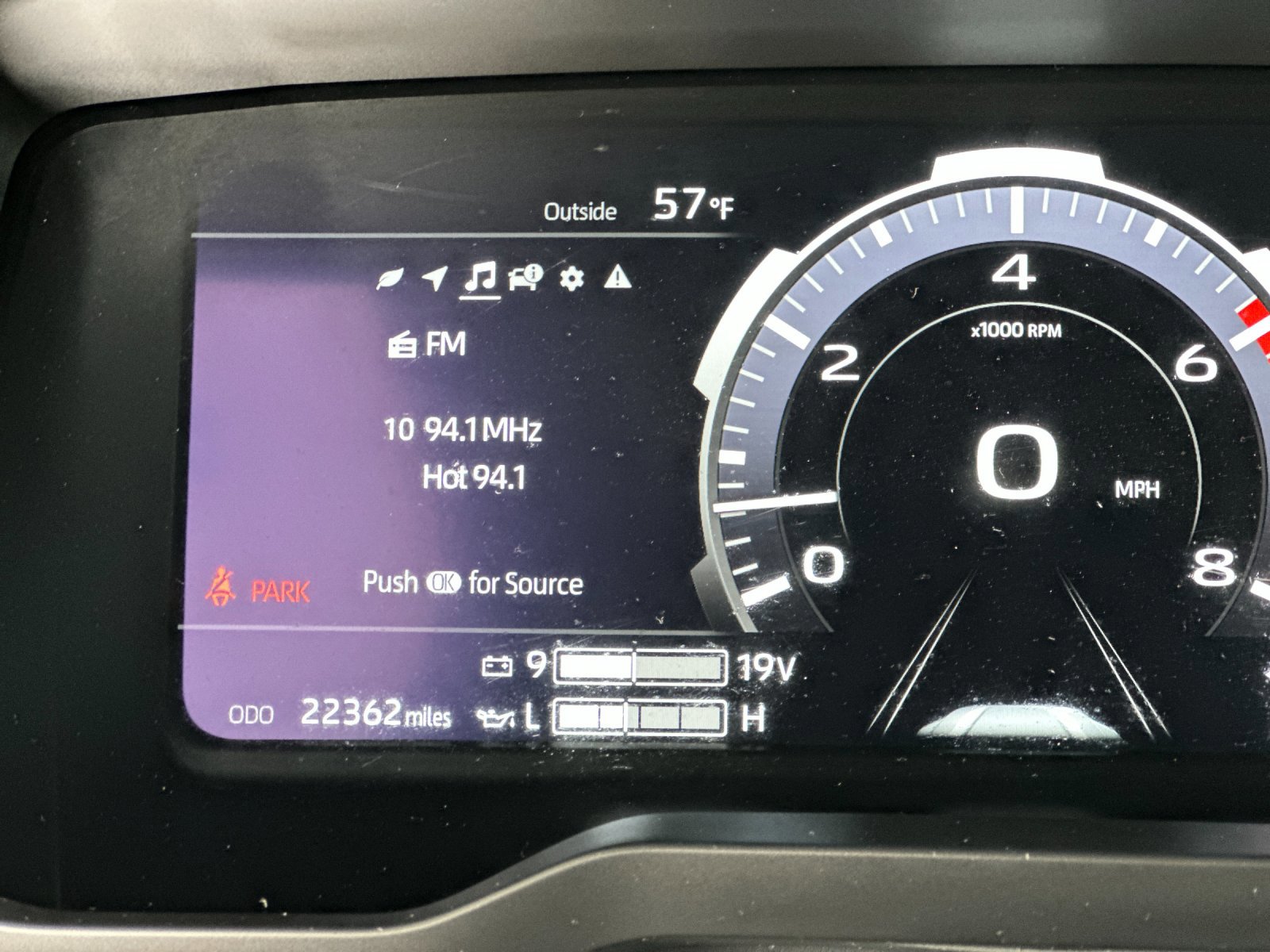 Used 2024 Toyota Tundra Limited image 26