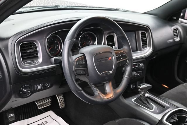 Used 2019 Dodge Charger GT w/ Plus Group RWD image 16