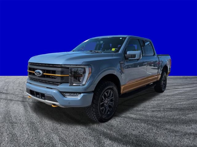 Certified 2023 Ford F150 Tremor w/ Equipment Group 402A High AWD/4WD image 8