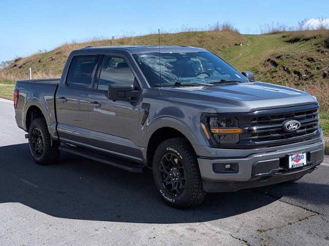 Certified 2024 Ford F150 XLT w/ Tow/Haul Package AWD/4WD image 8
