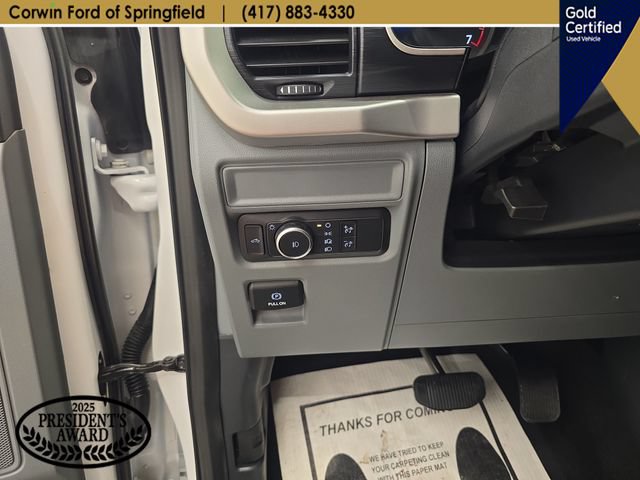 Certified 2021 Ford F150 XLT AWD/4WD image 32