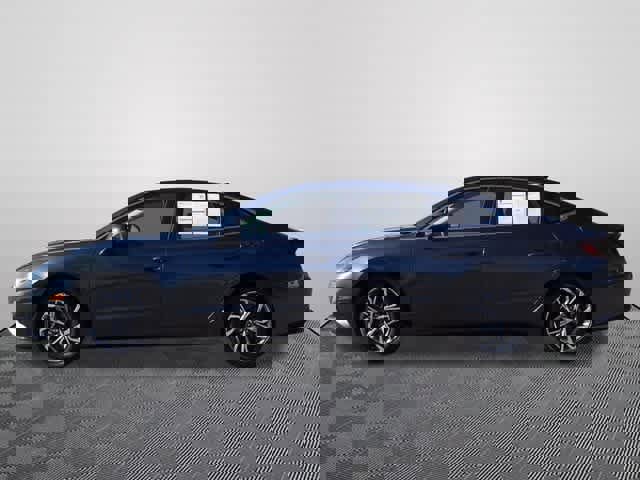 Used 2023 Hyundai Sonata SEL video 2