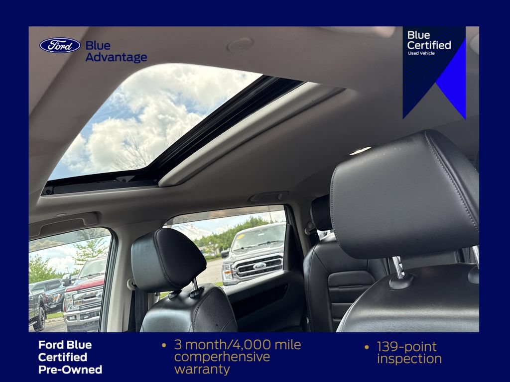 Used 2023 Honda CR-V EX-L image 18
