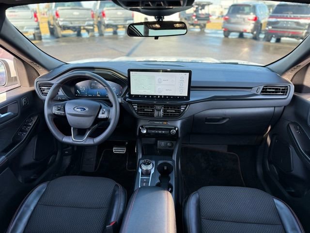 Certified 2023 Ford Escape ST-Line Select w/ Tech Pack #2 image 14