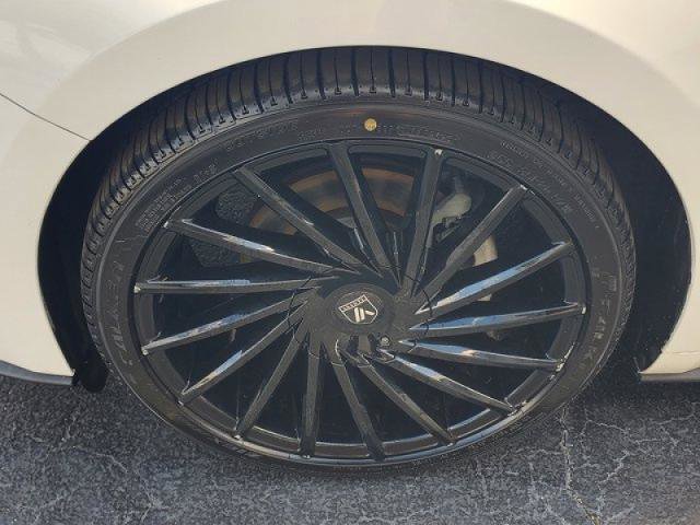 Certified 2019 Ford Mustang Premium image 4