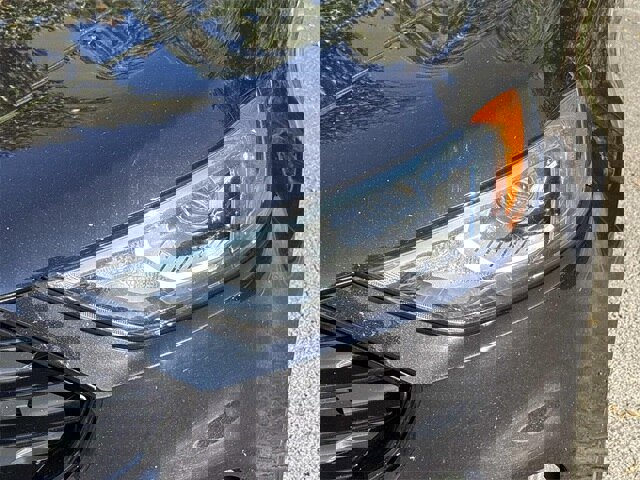 Certified 2022 Ford Edge SE w/ Black Appearance Package image 10