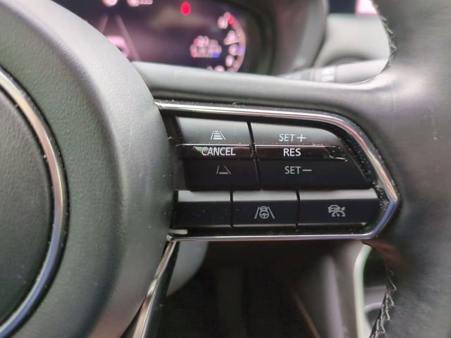 Used 2025 MAZDA CX-70 3.3 Turbo w/ Premium Plus Pkg image 31