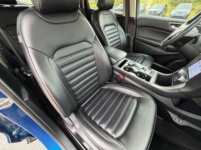 Certified 2024 Ford Edge SEL AWD/4WD image 38