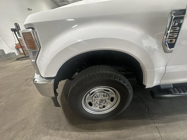 Certified 2022 Ford F250 XL w/ Power Equipment Group AWD/4WD image 23