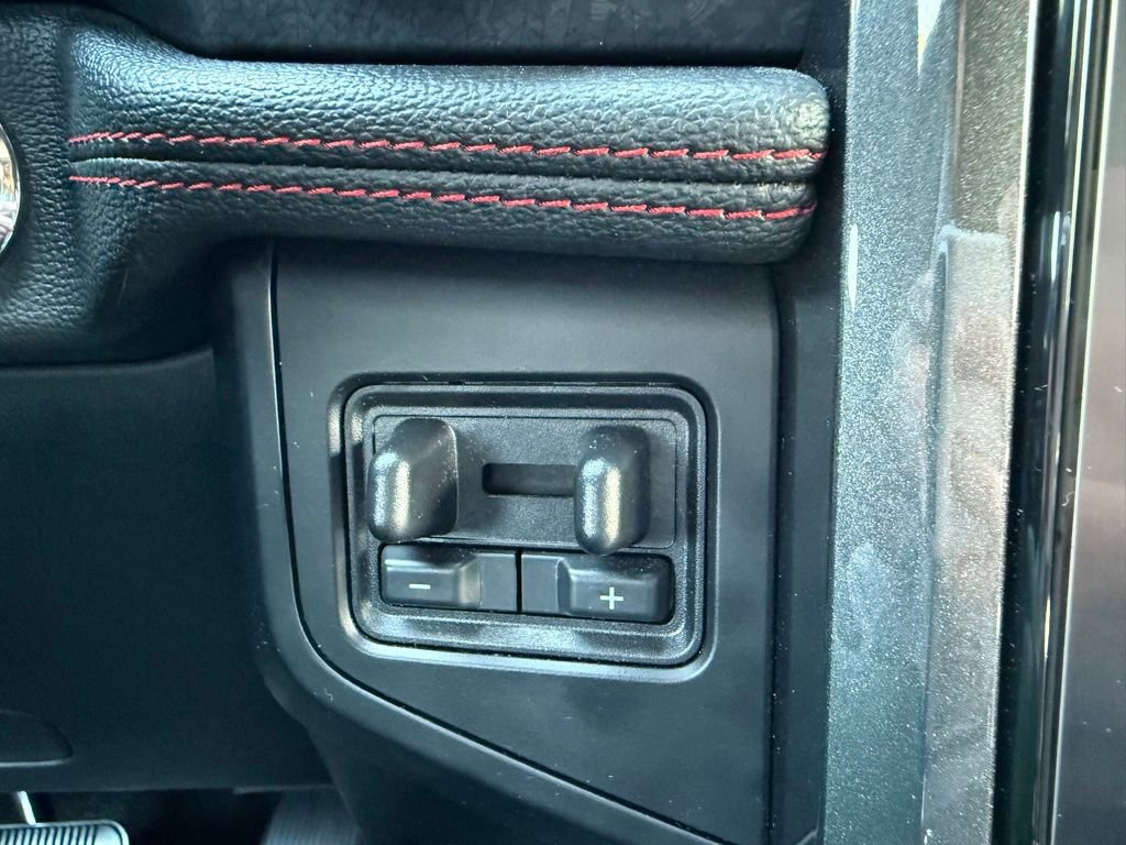 Certified 2023 Ford Expedition Max Limited AWD/4WD image 28