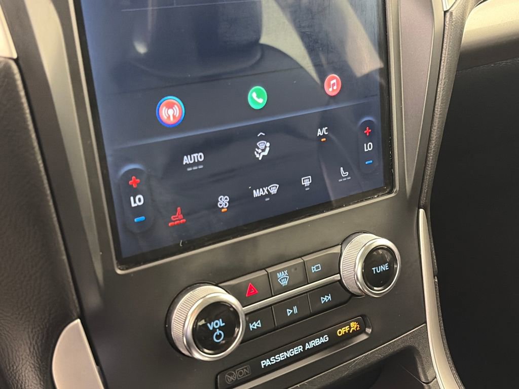 Certified 2024 Ford Edge SEL image 18