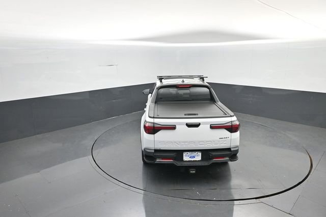 Used 2022 Hyundai Santa Cruz Limited w/ Winter Package image 29