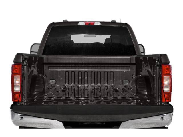 Certified 2022 Ford F250 XLT w/ Black Appearance Package AWD/4WD image 11