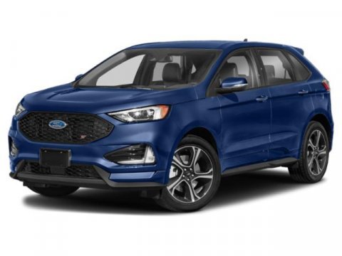Certified 2022 Ford Edge SEL w/ Convenience Package