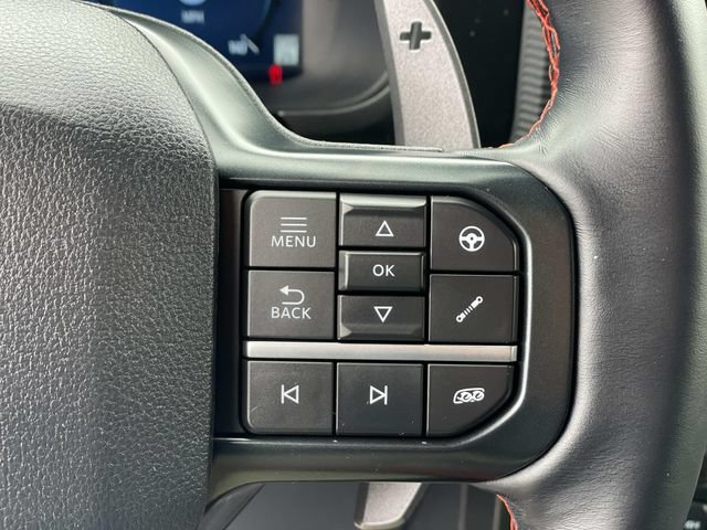 Certified 2025 Ford F150 Raptor AWD/4WD image 10
