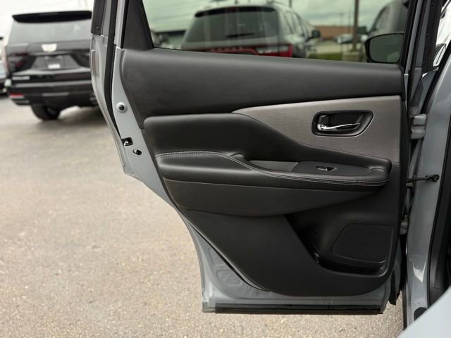 Used 2024 Nissan Murano SL image 30
