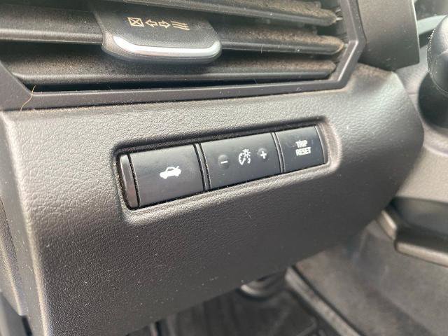 Used 2024 Nissan Altima 2.5 S FWD image 16