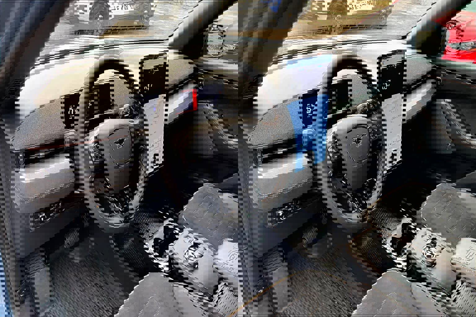 Certified 2023 Ford Mustang Mach-E GT image 17