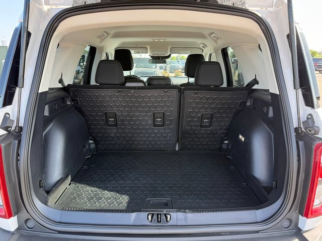 Certified 2023 Ford Bronco Sport Big Bend w/ Convenience Package AWD/4WD image 27