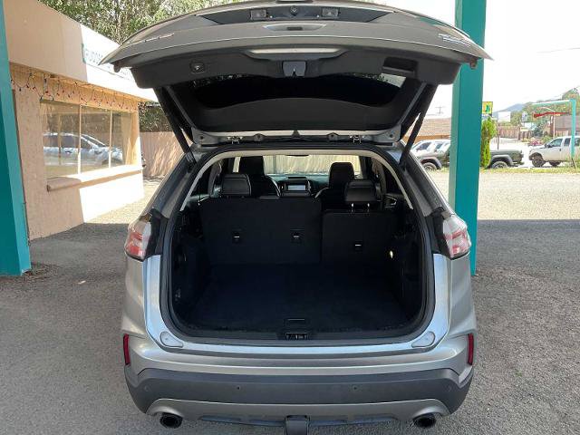 Certified 2020 Ford Edge SEL w/ Convenience Package AWD/4WD image 30