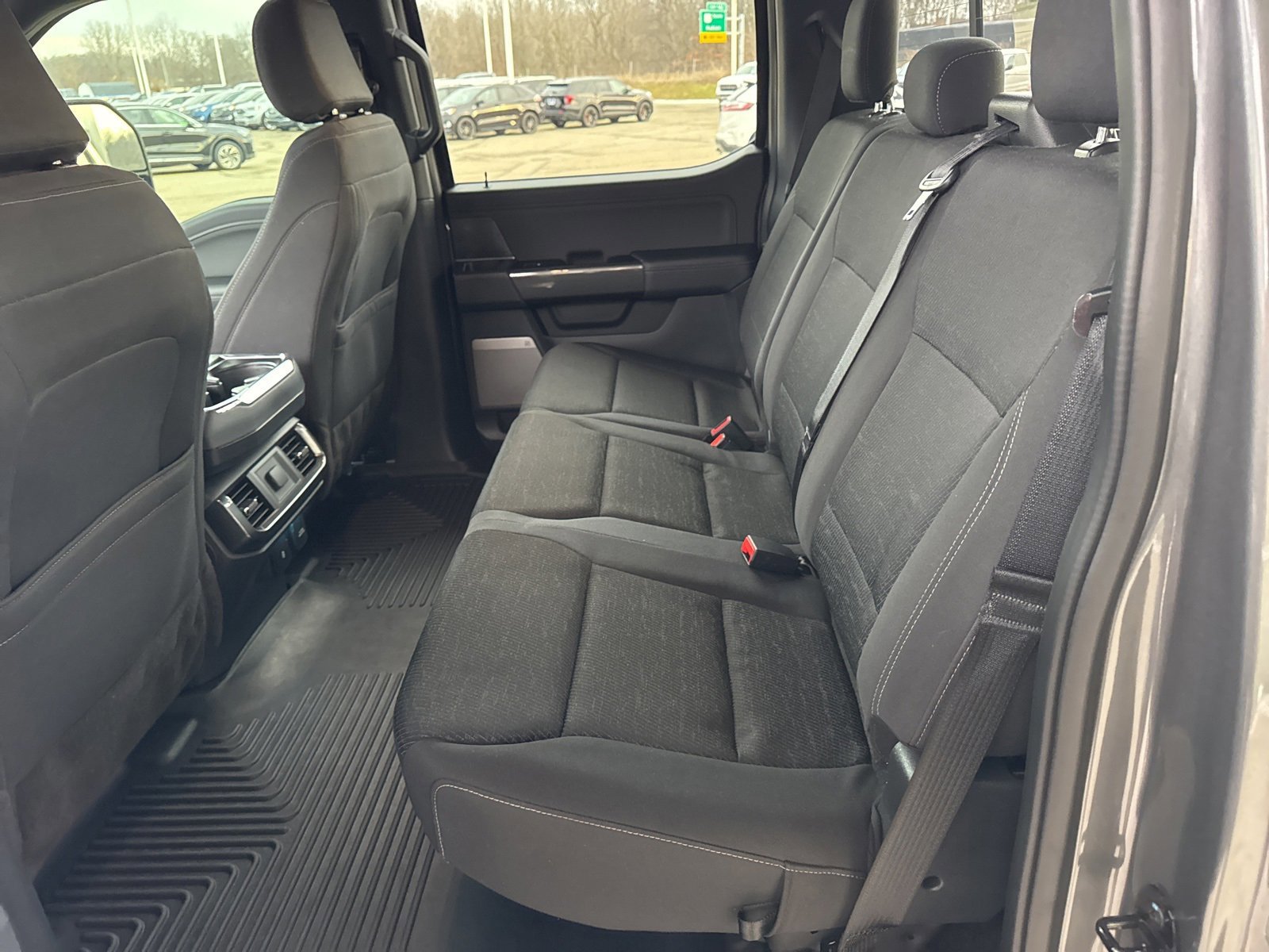 Certified 2022 Ford F150 XLT w/ Equipment Group 302A High image 41