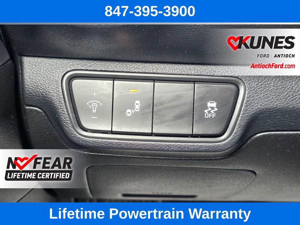 Used 2023 Kia Forte LXS w/ LXS Technology Package FWD image 38