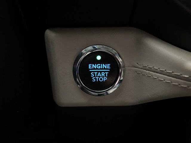 Certified 2023 Ford Expedition Max Platinum image 16