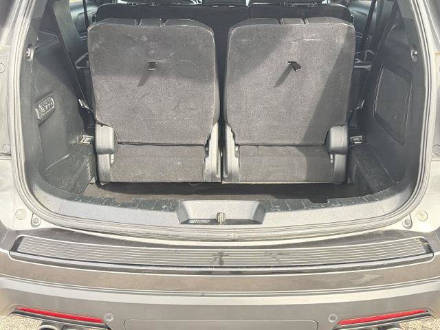 Certified 2018 Ford Explorer Sport w/ Equipment Group 401A AWD/4WD image 33