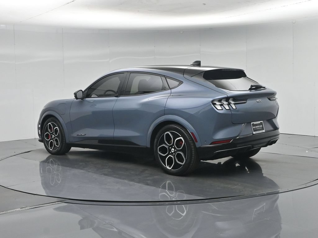 Certified 2023 Ford Mustang Mach-E GT AWD/4WD image 25