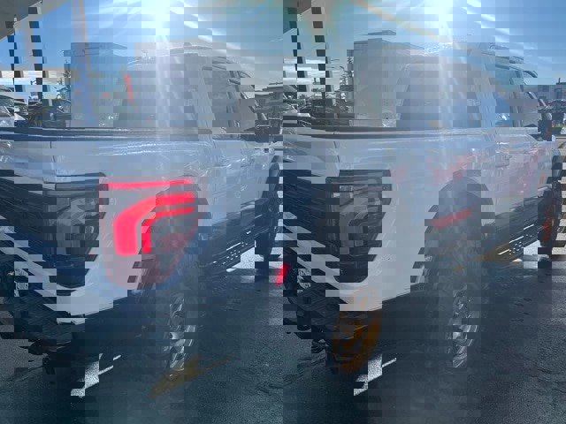 Certified 2025 Ford F150 Raptor w/ Equipment Group 803A Raptor R image 4