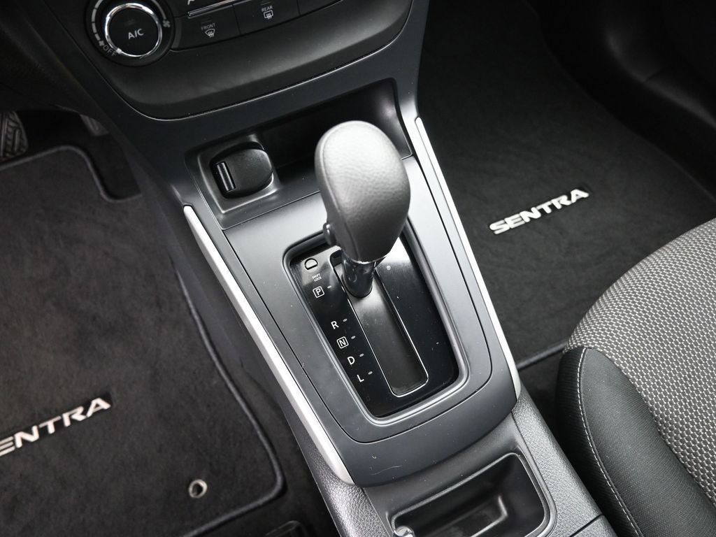 Used 2019 Nissan Sentra S FWD image 21