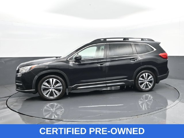 Used 2020 Subaru Ascent Limited w/ Technology Package AWD/4WD image 5