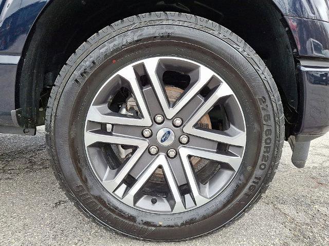 Certified 2023 Ford F150 XL w/ STX Appearance Package image 8