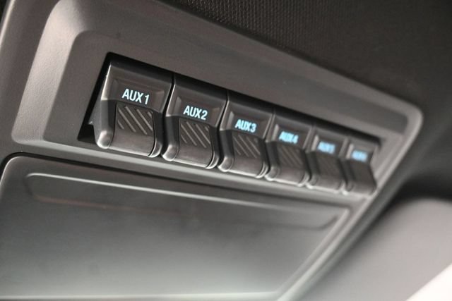 Certified 2025 Ford Ranger Raptor AWD/4WD image 30