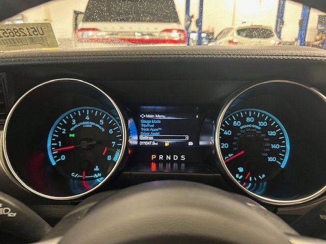 Certified 2022 Ford Mustang GT Premium RWD image 18