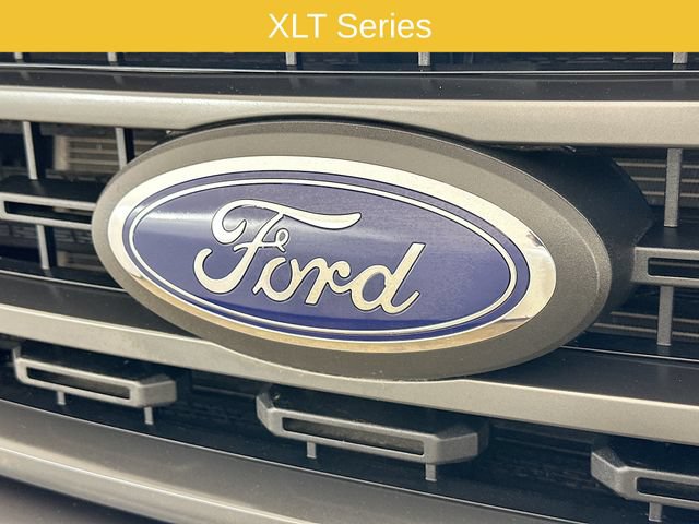 Certified 2023 Ford F150 XLT w/ Equipment Group 302A High AWD/4WD image 31