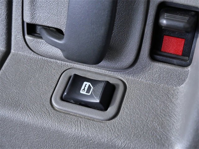 Used 2024 Chevrolet Express 2500 w/ Driver Convenience Package image 28