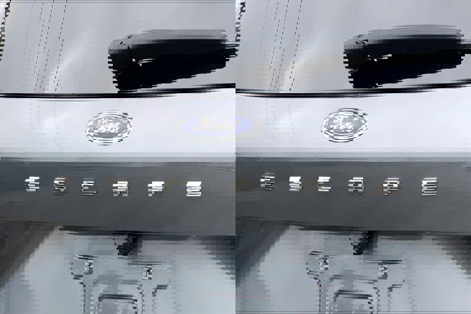 Certified 2023 Ford Escape ST-Line w/ Tech Pack #1 FWD image 27