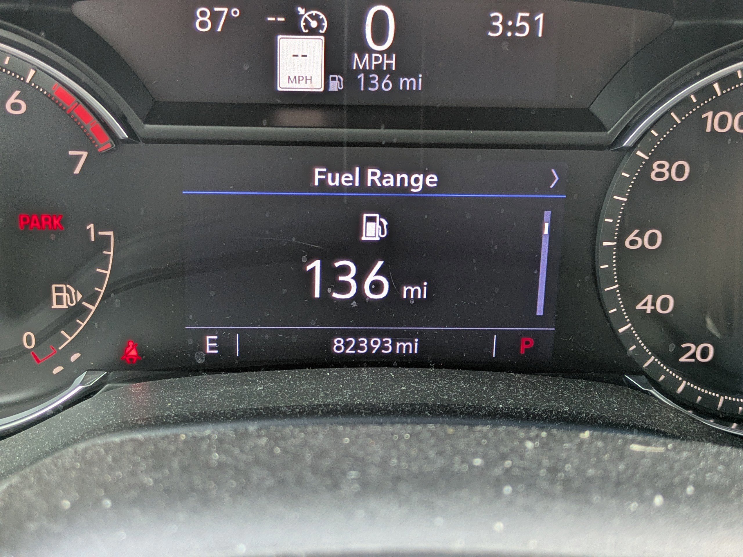 Used 2021 Cadillac CT5 Luxury w/ Sun And Sound Package image 26