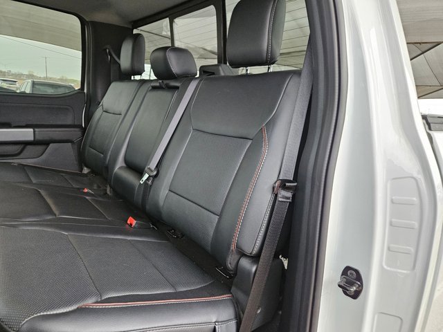 Certified 2023 Ford F150 Lariat image 21