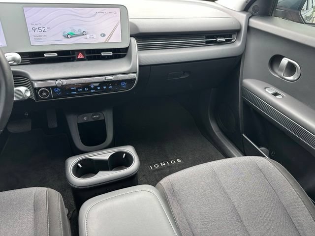Used 2024 Hyundai Ioniq 5 SEL AWD/4WD image 15