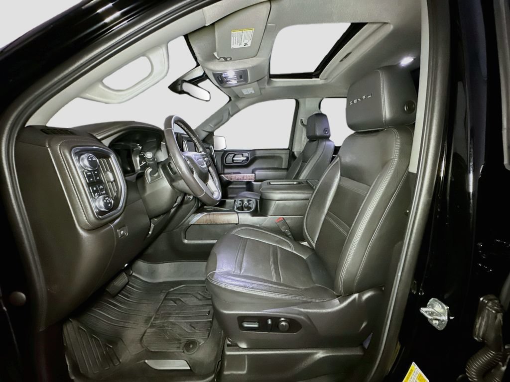 Used 2022 GMC Sierra 1500 Denali w/ Denali Premium Package AWD/4WD image 20